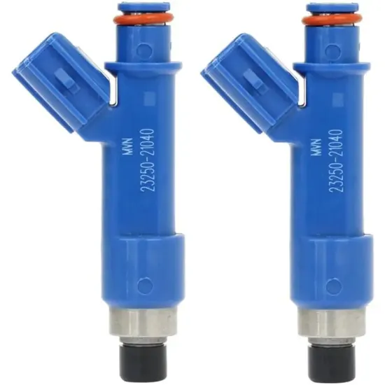 High Performance Fuel Injector 23250-21040 for Toyota Yaris 2006-2016 1.5L
