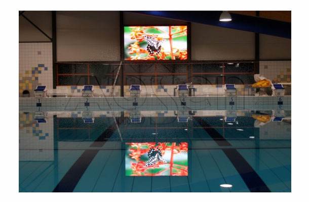 Special Environment Led Display