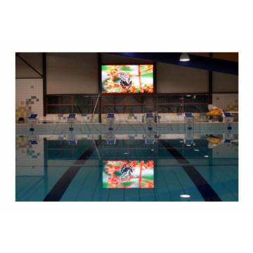 PH8 Outdoor LED Advertising Display