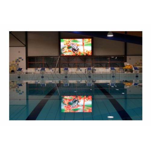 PH8 Outdoor LED Advertising Display