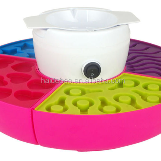Gummy Candy Maker  Gummy Bear Candy Machine