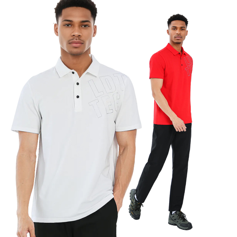 Stylish and Comfortable Polo Shirts 2025