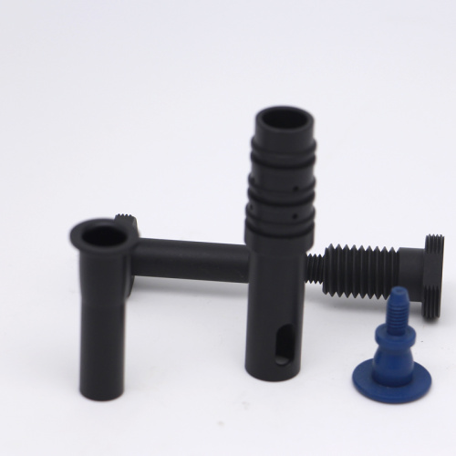 Ttitanium Ti Bolt For Machanical Parts