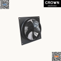 Crown Ac Square Plate Fan JGT630