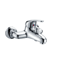 Hot and Cold Bathtub Water Mixer