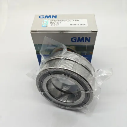 GMN Brand HYKH60092RZCTAP4+DUL Spindle Bearing Angular Contact Ball Bearing