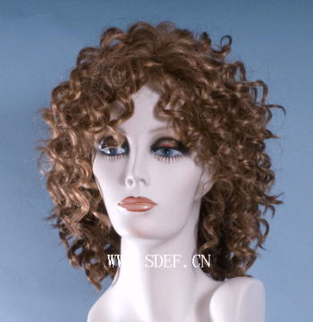 Lady Wigs (W-067)