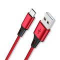 3-In-1 USB Mobile Phone Charging Cable