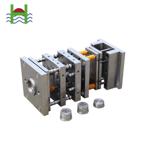 Custom Automotive Rubber Parts