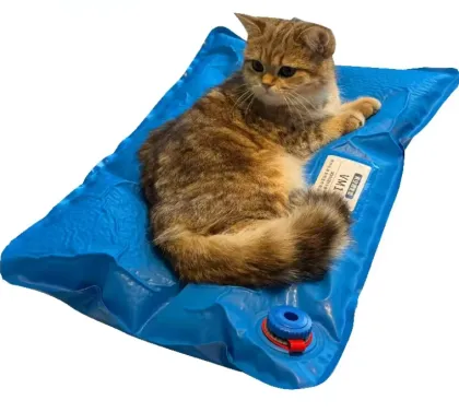 Veterinary Vacuum Positioning Mat For Animal