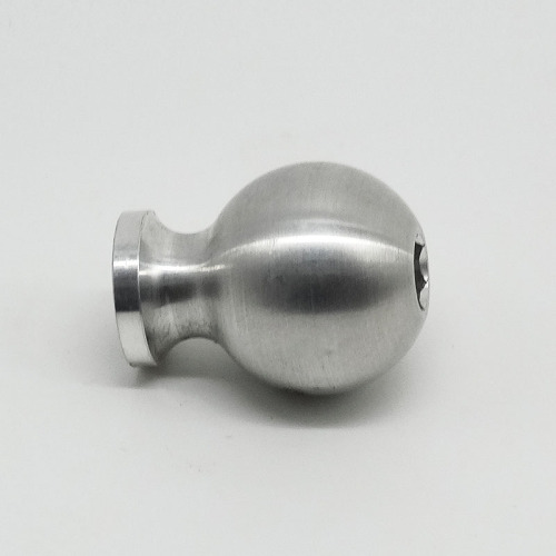 Precision Custom CNC Machining Aluminum Parts Service