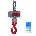 Digital 5t crane scale with Bluetooth