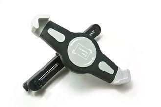 Flexible Universal Car Mount Holder For 7 inch Tablet Noteb