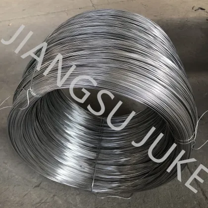 Spring Wire Stainless Steel Wire