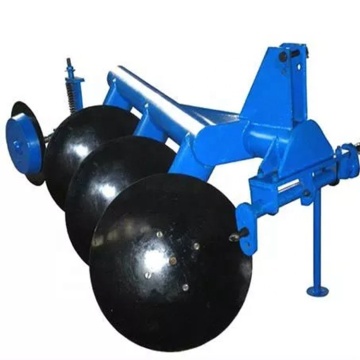 High Efficiency 7-Acre Farm: Buying Guide for Mini Type Tube Disc Plough Machines in Haswell
