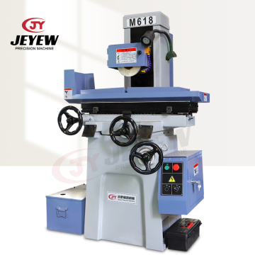 Harga pabrik mesin gerinda permukaan kecil M618