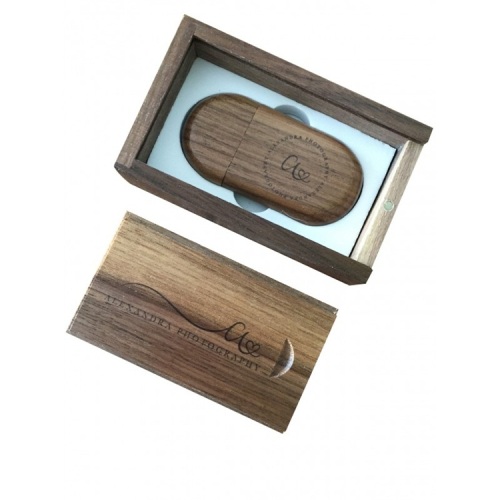 Dropship Usb Flash Drive Lot Wooden Usb Stick