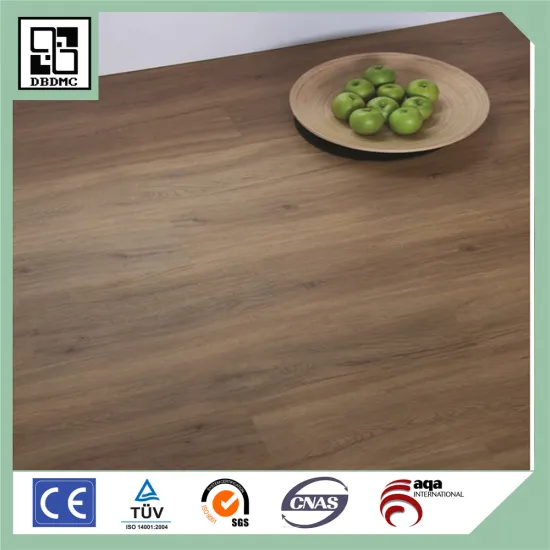 no toxic 1.5mm 2mm 2.5mm 3mm thickness Self adhesive wood look pvc vinyl flooring planks