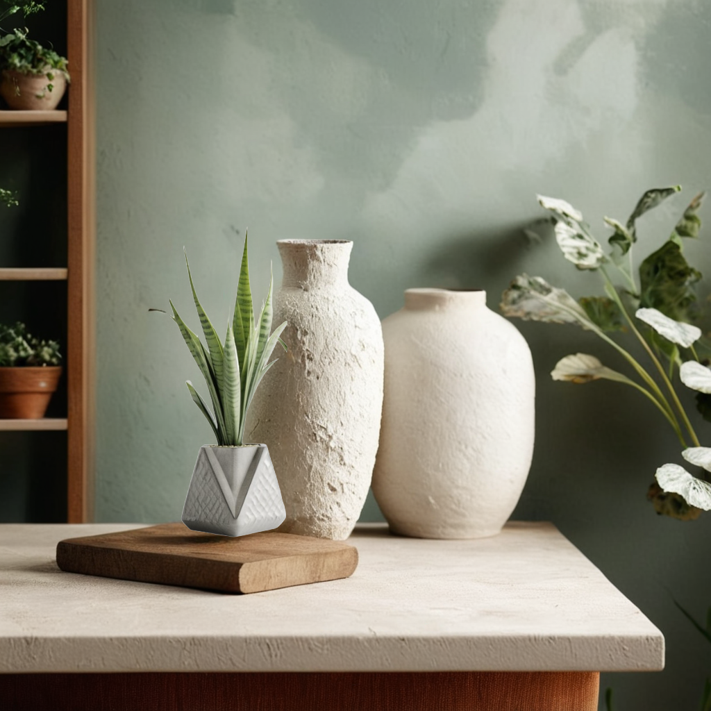 Flower Pot