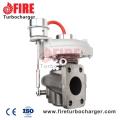 Turbófeltöltő GT2556S 738233-5002S 2674A404 Perkins számára