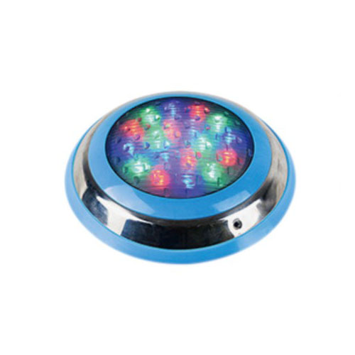 Stainless Steel Outdoor 15W LED Underwater Light