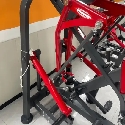 Fitness Equipment Strength Exercise Dips Press