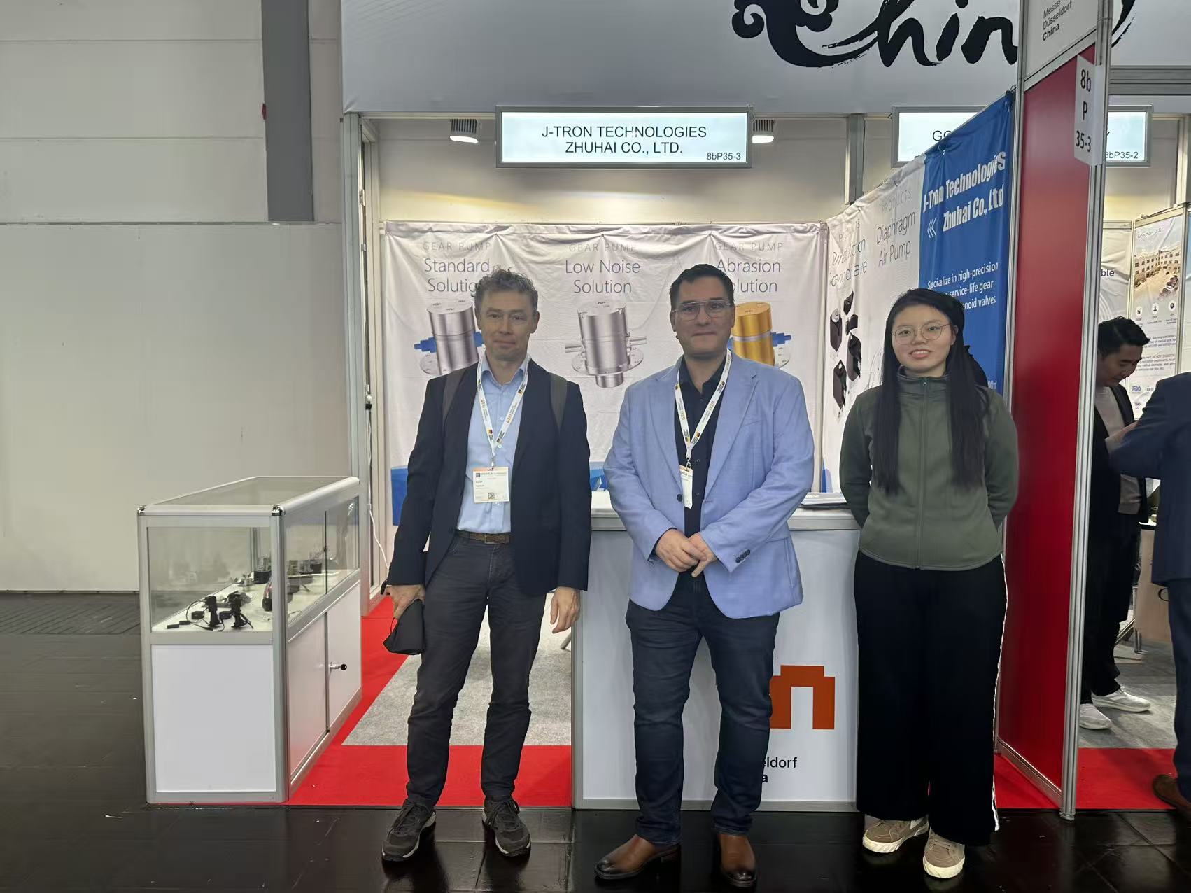 Mini Diaphragm Air Pump