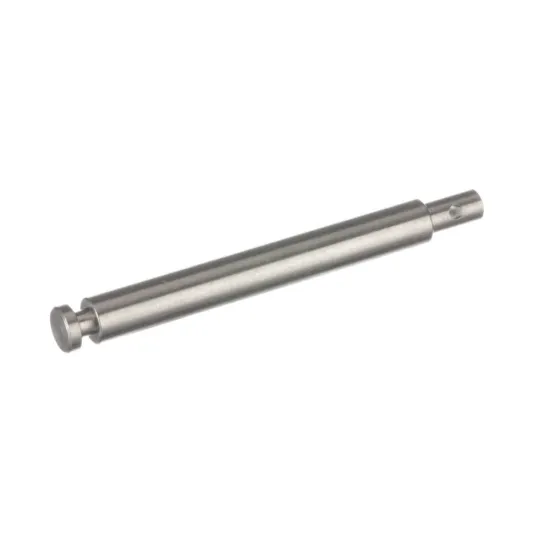 High precision cnc turning clutch pushrod, valve push rod