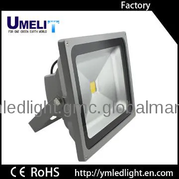 4000lm 50w led flood light