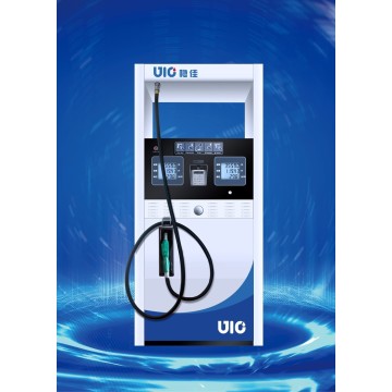 Durable Hose Dual Fuel Dispenser