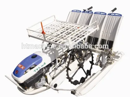 New Designed High Quality ISEKI Hand Transplanter Hand Rice Transplanter