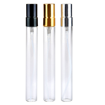 10 ml geur mini spuitfles met verpakkingsdoos