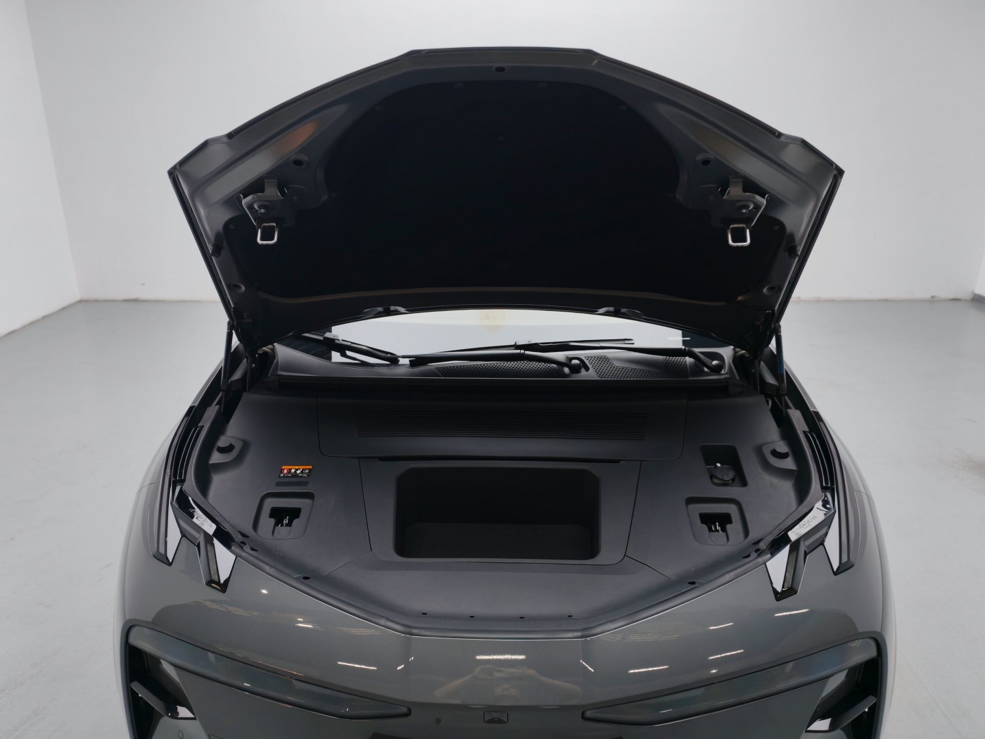 Zeekr X 2025 Rear-Wheel Drive Sport Edition