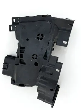 Automotive Air Conditioning Control Panel Injection Mold