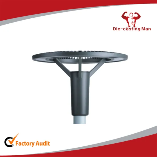 Quality guaranteed safety flashing high bay 54w led street ligh