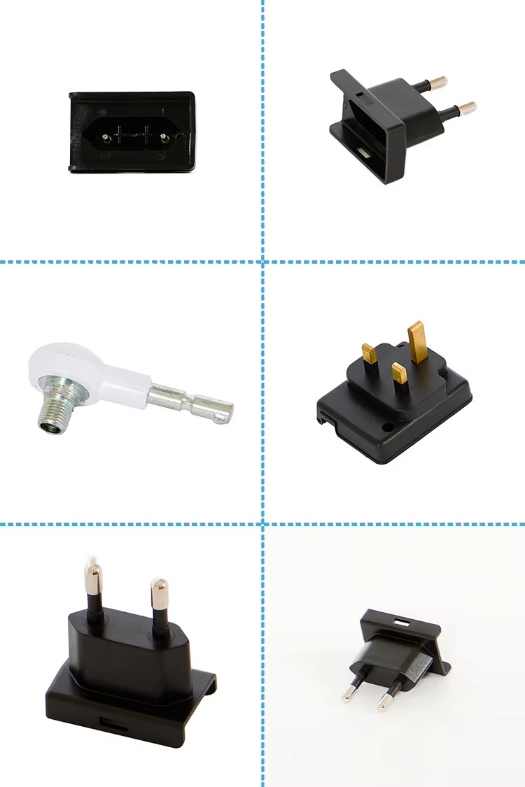 Customized ABS Plastic Injection Parts7