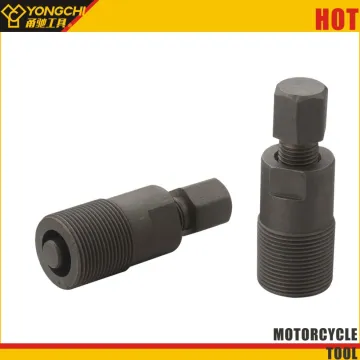 motorcycle flywheel puller for motorcycle accessory