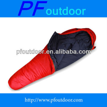 Wholesale Cotton Mummy Sleeping Bag