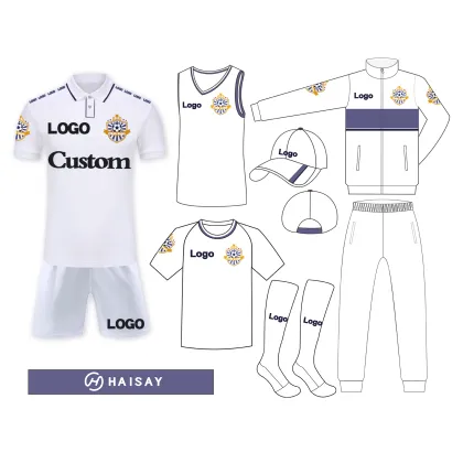 New Cheap Arrival Custom Soccer Wear Short Quick Dry Breathable Printing Soccer Jersey Goalkeeper Shirt Jerseys for Football