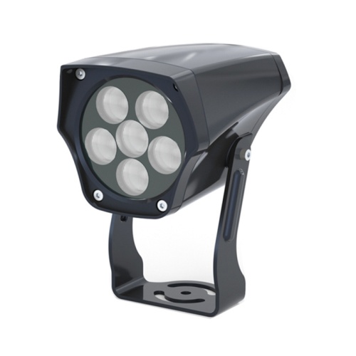 Portable and flexible LED flood light