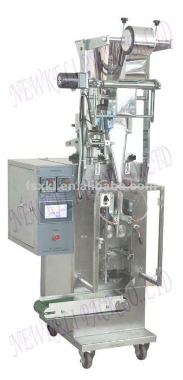 white sugar packaging machine