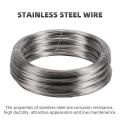 6mm stainless steel wire high strength steel wire