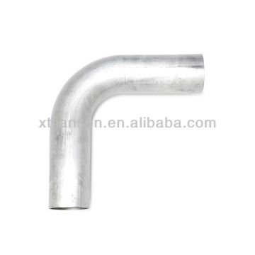 90 Degree Bend Exhaust Pipe