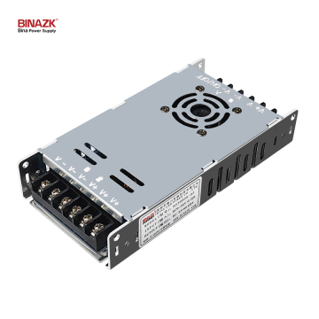 High-Power DC/DC Converter: 60A Transformer for Binning Car Power Supply, Reducing Voltage from 12V or 24V to 5V Buck Converter
