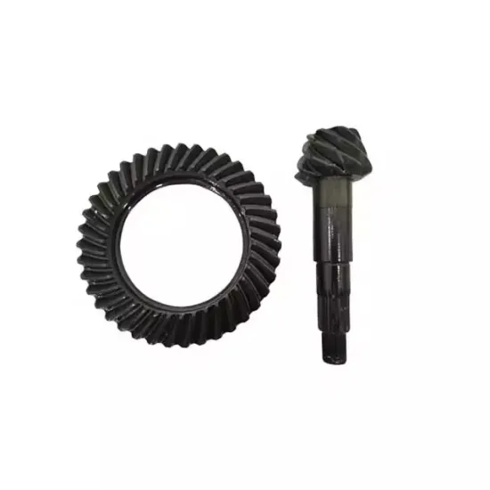 Active and Passive Teeth Differential Gear Crown Wheel and Pinion for DANA D30 8-43 8-39 D44 D60 D70" 

However, for better SEO and readability, you might consider shortening it to:

"DANA D30 Differential Gear Crown Wheel and Pinion (8-43 8-39 D44 D60 D7