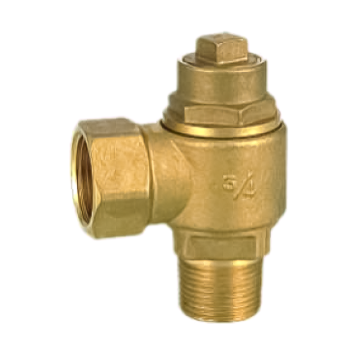 Wholesale Cheap Brass Stop Valves for Bathroom Water Distribution