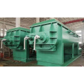 Manure hollow paddle dryer Organic fertilizer drying machine