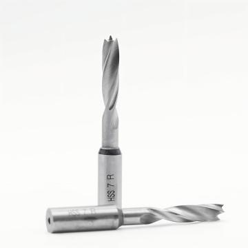 HSS Straight Shank Router Bit Bit