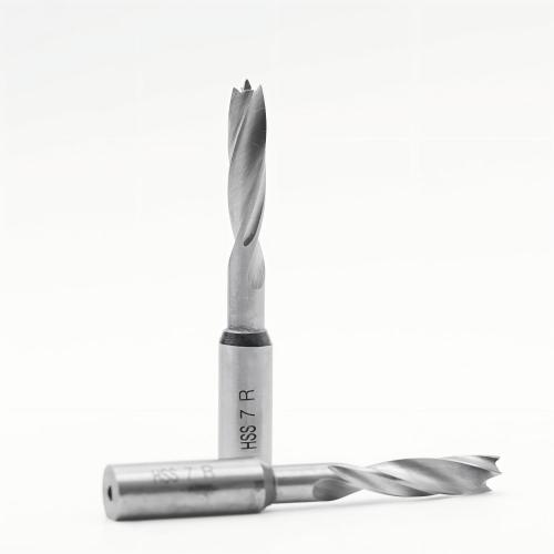 Bit router dritta skank