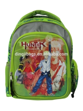 Back to School Bag for Boys